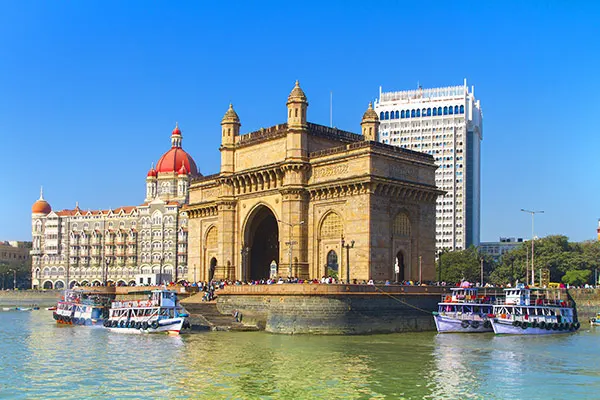 mumbai gateway image