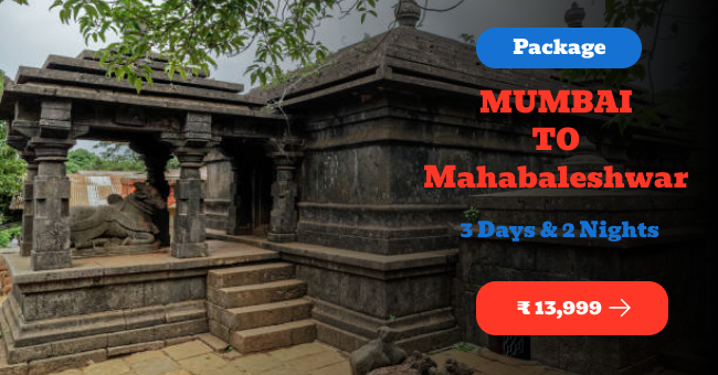 Mahabaleshwar