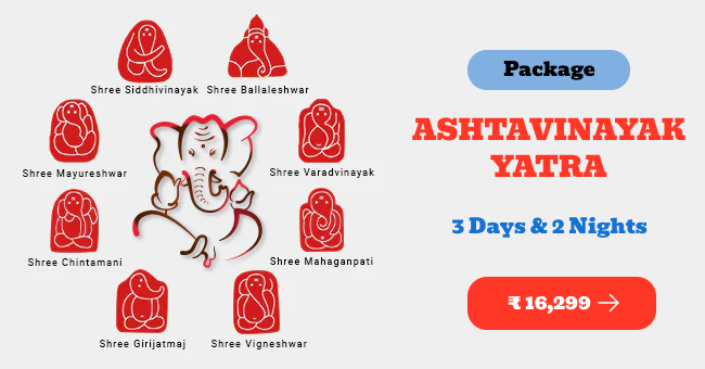 ashtvinayak