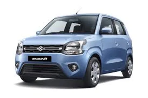 Hatchback category vehicle for DDD Cabs journeys