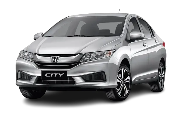 Honda city car image