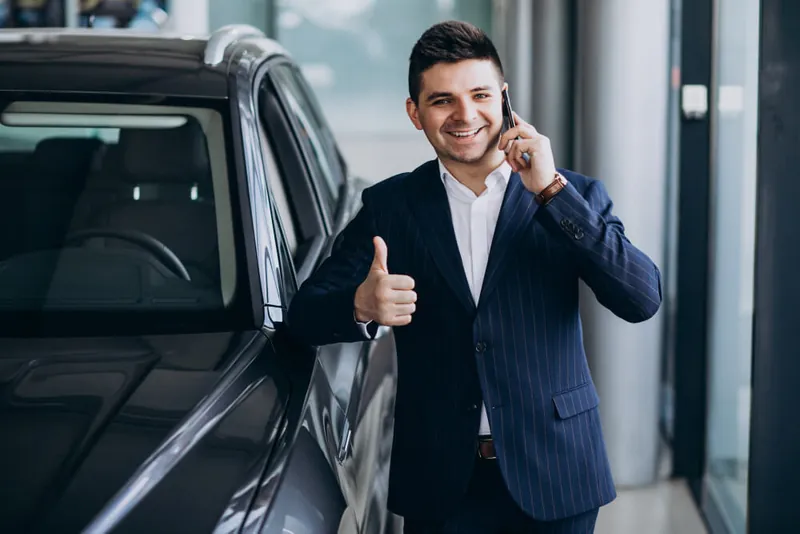 DDD Cabs Car Rental Service in Mumbai
